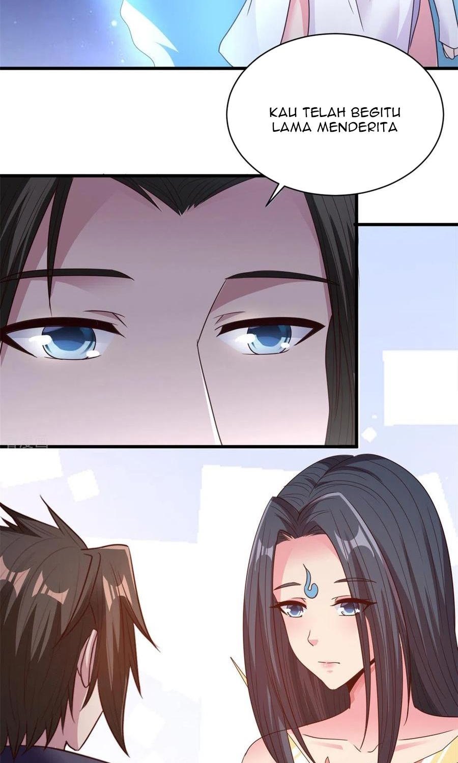 Chaos Jinwu Chapter 83 Gambar 35